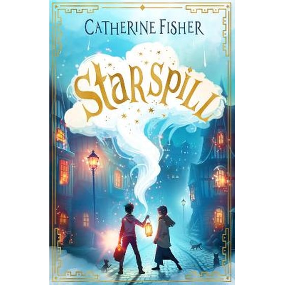 Starspill image 0