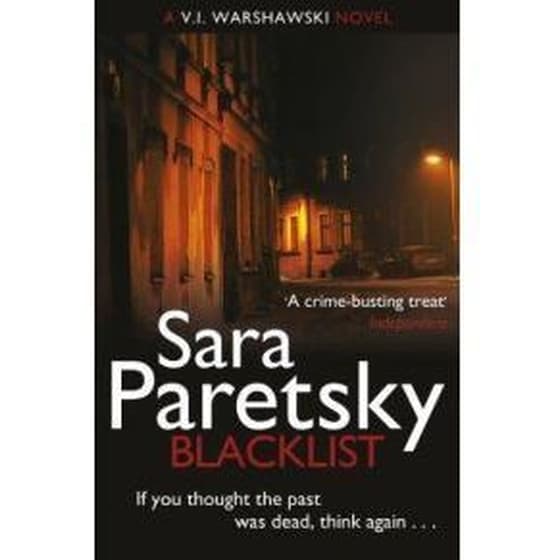 Blacklist image 0