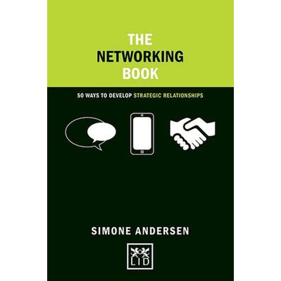The Networking Book image 0
