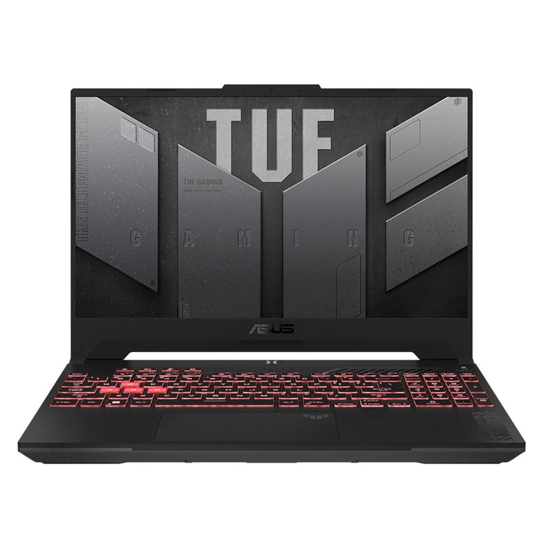 ASUS Asus TUF A15 FA507NVR-LP059W 15.6 FHD IPS (Ryzen 7-7435HS/16GB/1TB SSD/GeForce RTX 4060/Win11Home) Laptop