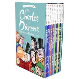 The Charles Dickens Children's Collection