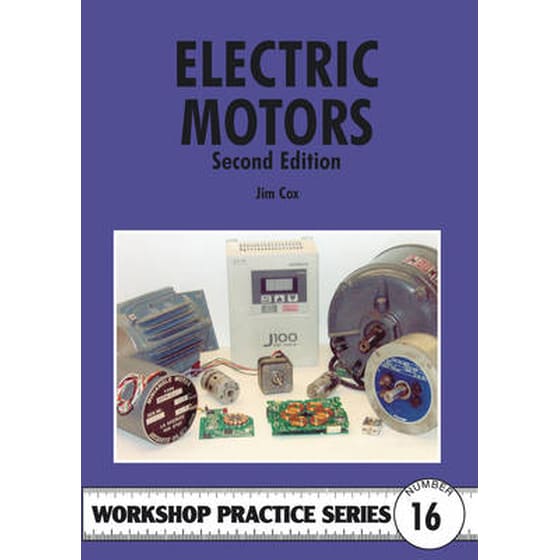 Electric Motors image 0