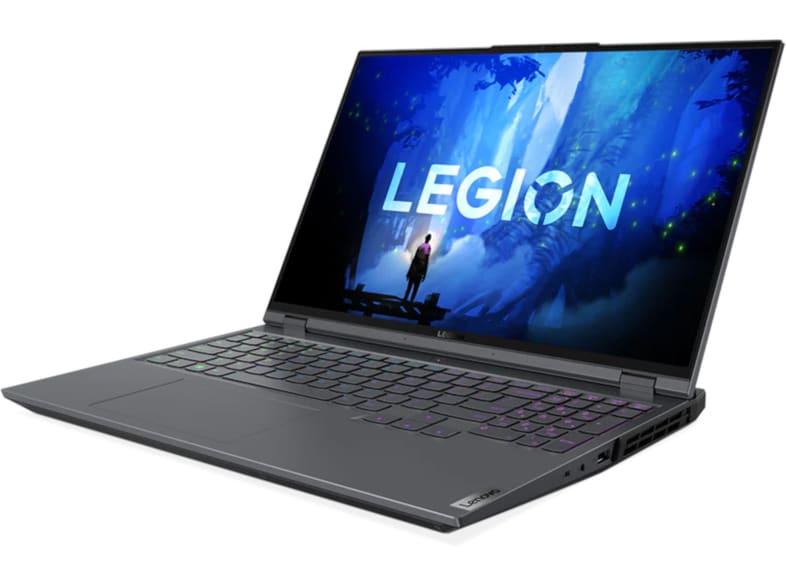 Laptop Lenovo Legion 7 16ARHA7 16
