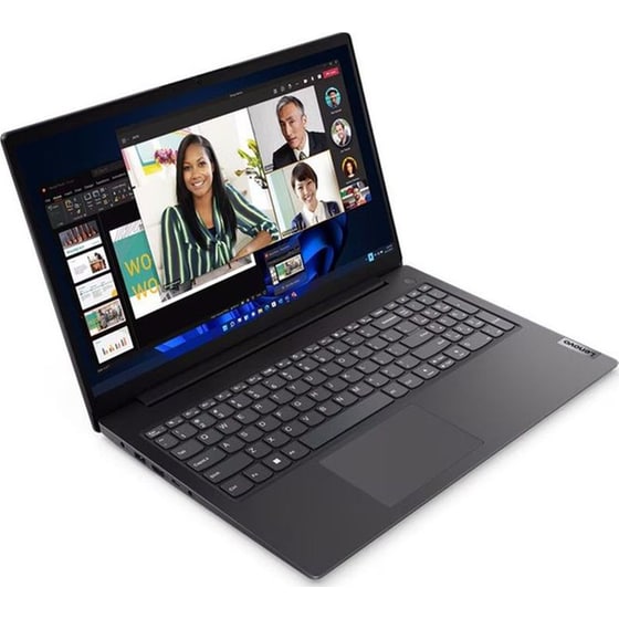 Lenovo V15-15 Gen4 15.6'' FHD Anti-Glare (Ryzen 5-7520/16GB/512GB SSD/Radeon 610M Graphics/FreeDOS) Laptop image 1