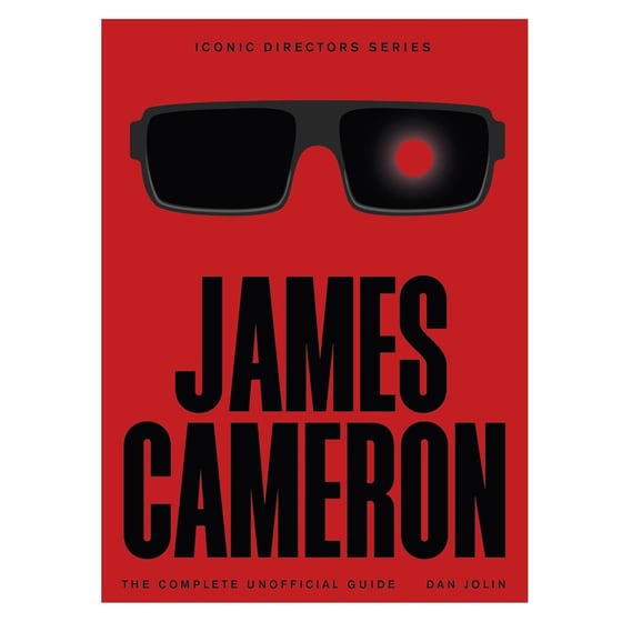 James Cameron image 0