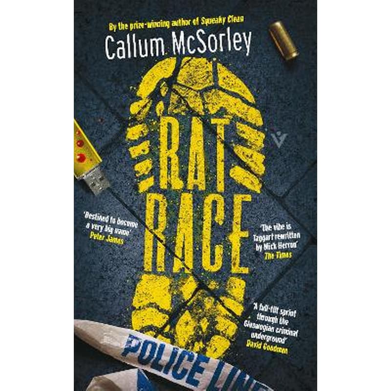 Rat Race