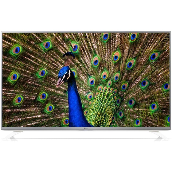 Τηλεόραση LG 49" Smart LED Ultra HD 49UF6907 image 0