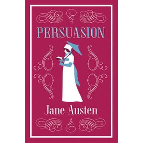 Persuasion image 0