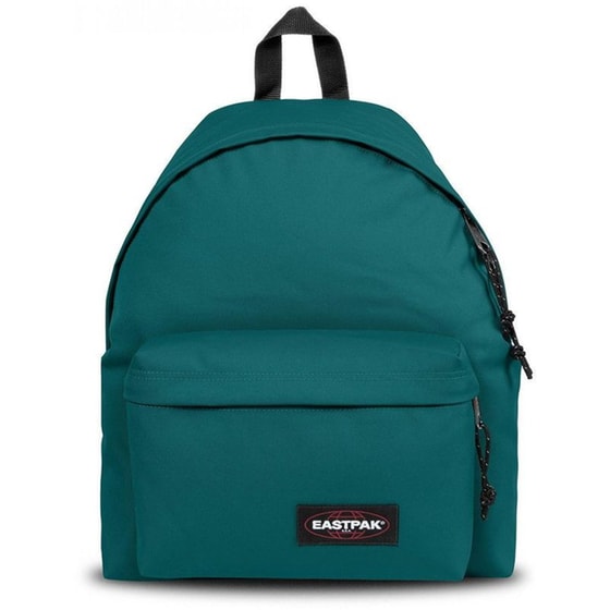 Τσάντα Πλάτης Eastpak Padded Pak'R Peacock Green image 0