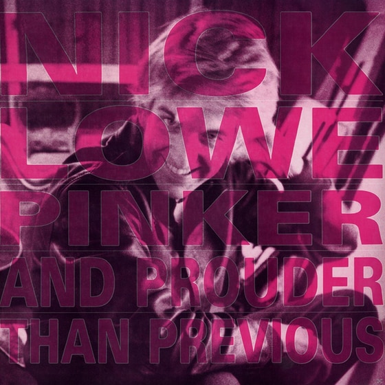 Pinker And Prouder Than Previous image 0