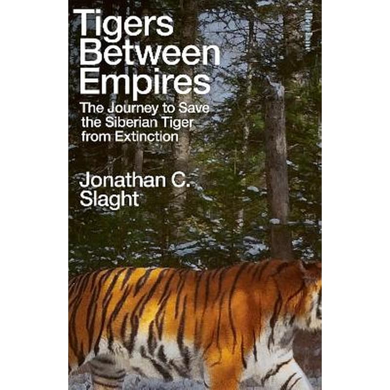 Tigers Between Empires