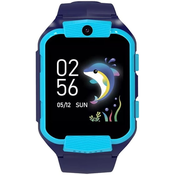 Smartwatch Canyon Cindy KW-41 42mm - Blue image 0
