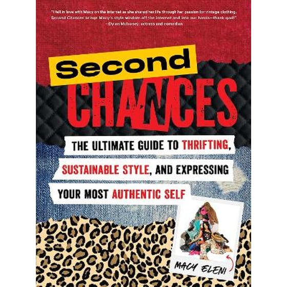 Second Chances image 0
