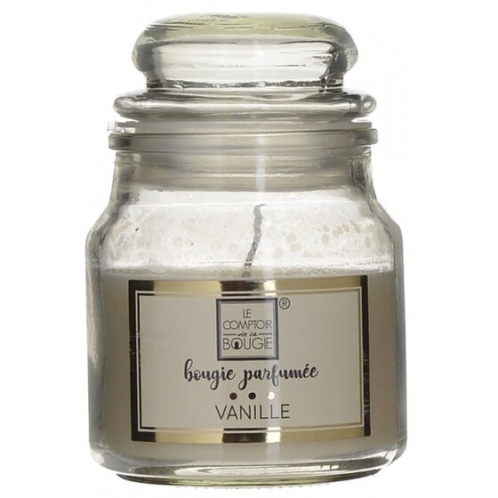 Αρωματικό Κερί Click 5.5x9 cm - 4 Αρώματα image 3