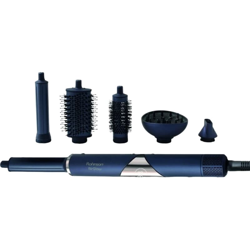 ROHNSON Multistyler ROHNSON R-688 AIRGLOW Μπλε