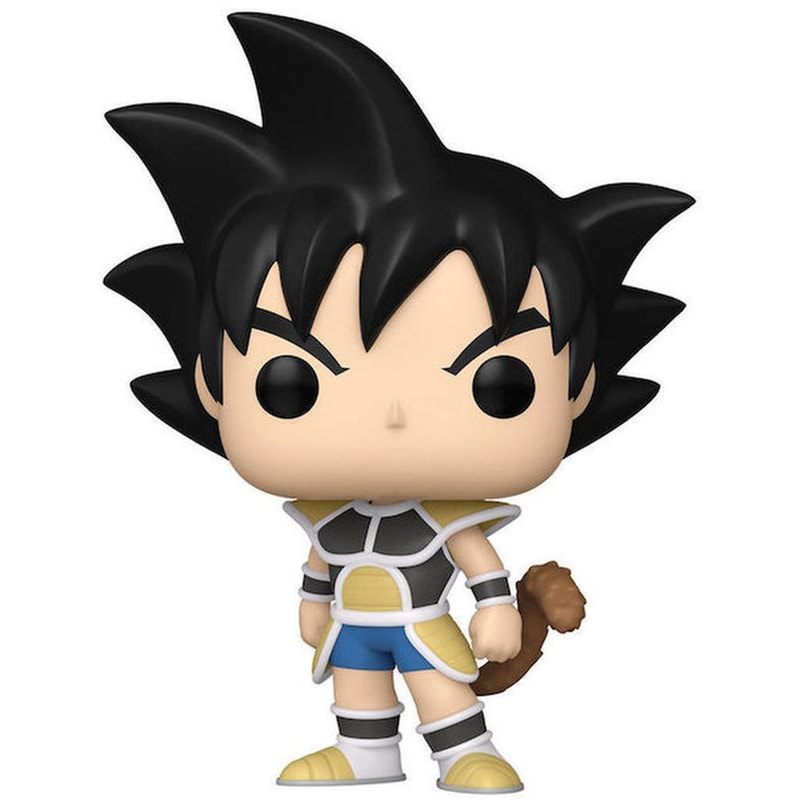 FUNKO POP! DRAGON BALL SUPER GOKU 1860