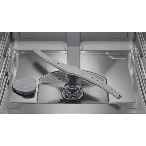 BOSCH SMP4ECC72S Εντοιχιζόμενο Πλυντήριο Πιάτων image 10