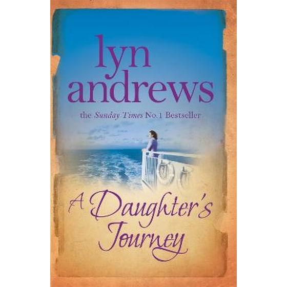 Daughter's Journey image 0