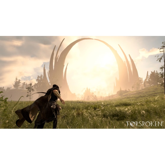 Forspoken - PS5 image 2