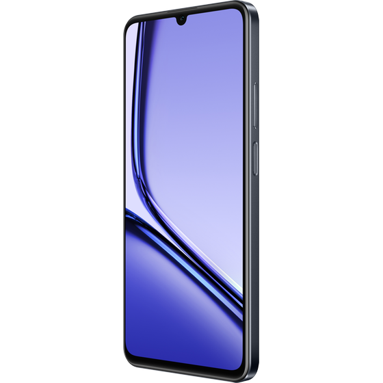 Realme Note 50 128GB - Midnight Black image 3