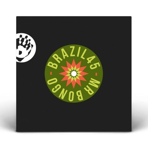 Xango / Lambada Pauleira (LP 7") image 0