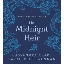 Midnight Heir