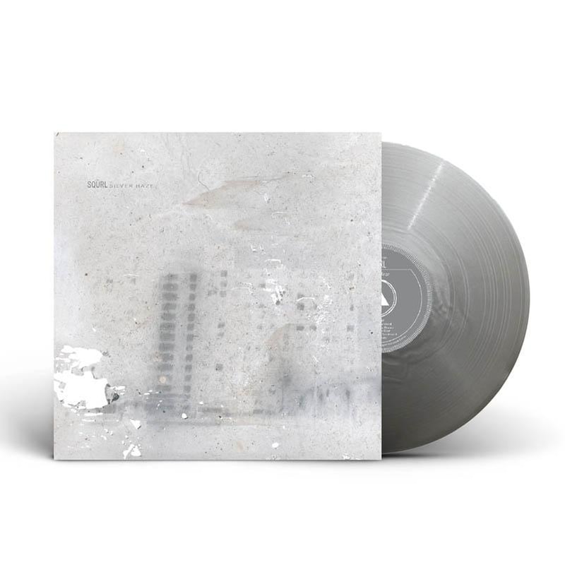 Silver Haze (Silver Vinyl)
