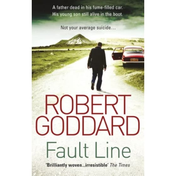 Fault Line image 0