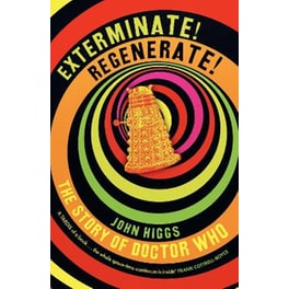 Exterminate/Regenerate
