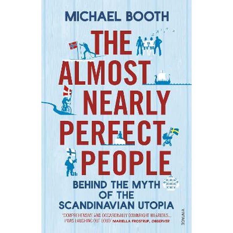 Almost Nearly Perfect People