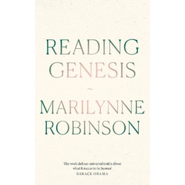Reading Genesis