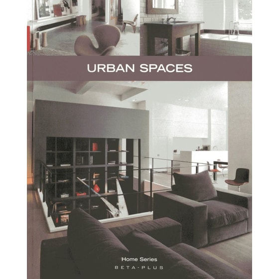 Urban Spaces Home Series 11 image 0
