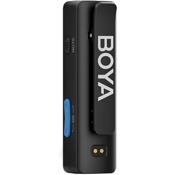 Μικρόφωνο Boya Boyalink 2 - Μαύρο image 4
