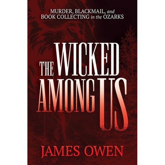 The Wicked Among Us image 0