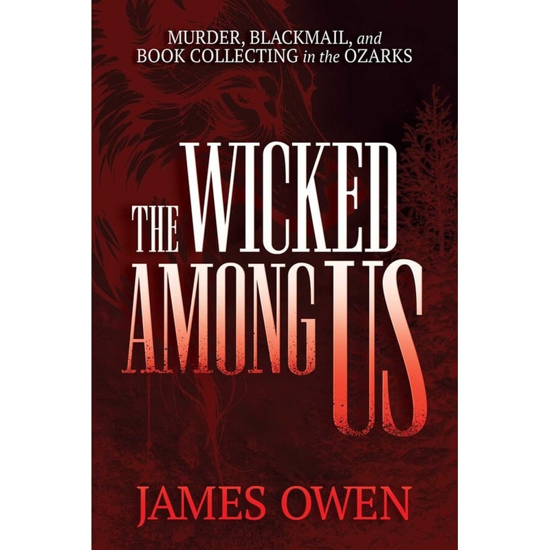 The Wicked Among Us