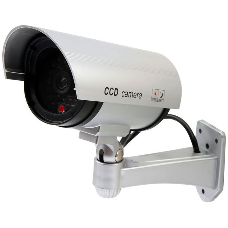 Ενσύρματη IP Camera Olympia DC 400 Dummy