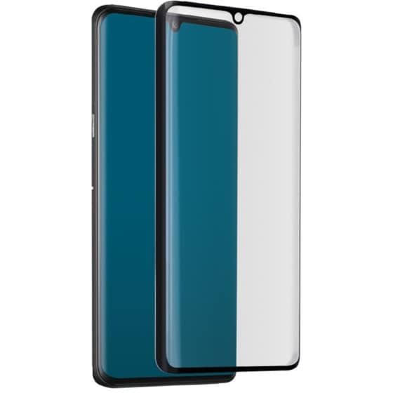 Προστατευτικό οθόνης TCL 30 Plus - Sbs 4D Full Glass image 0
