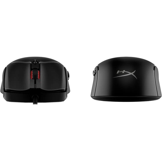 HyperX Pulsefire Haste 2 Gaming Ενσύρματο Ποντίκι RGB - Μαύρο image 4