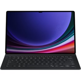 Samsung Slim Book Πληκτρολόγιο για Galaxy Tab S9 Ultra - Μαύρο
