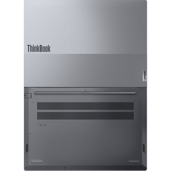 Lenovo ThinkBook 16 Gen 8 16" FHD+ IPS (Intel Core 5-210H/16 GB/512 GB SSD/UHD Graphics/FreeDOS) Laptop image 9
