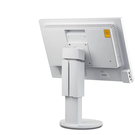 Refurbished NEC MultiSync Monitor EA223WM 22" ΤΝ Flat 75Hz 5ms image 1