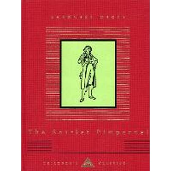 Scarlet Pimpernel image 0