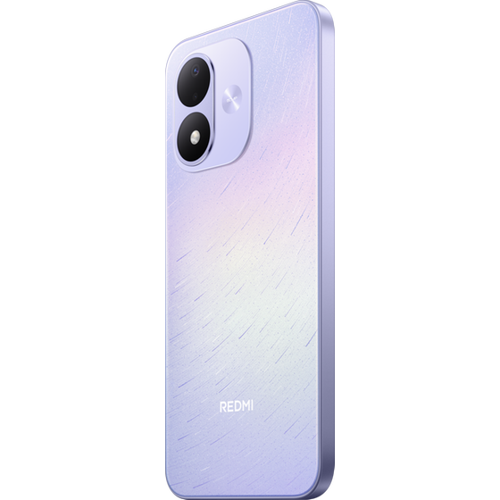Xiaomi Redmi Note 17 5G 128GB - Celestial Purple image 6
