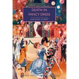 Death in Fancy Dress