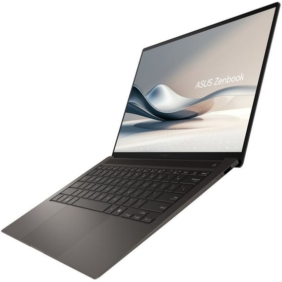 Asus ZenBook S 14 OLED UX5406SA-OLED-PZ235X 14.0'' 3K OLED Touch (Core Ultra 7 258V/32GB/1TB SSD/Arc Graphics/Win11Pro) Laptop image 4