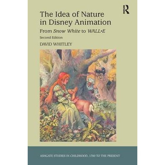 The Idea of Nature in Disney Animation image 0