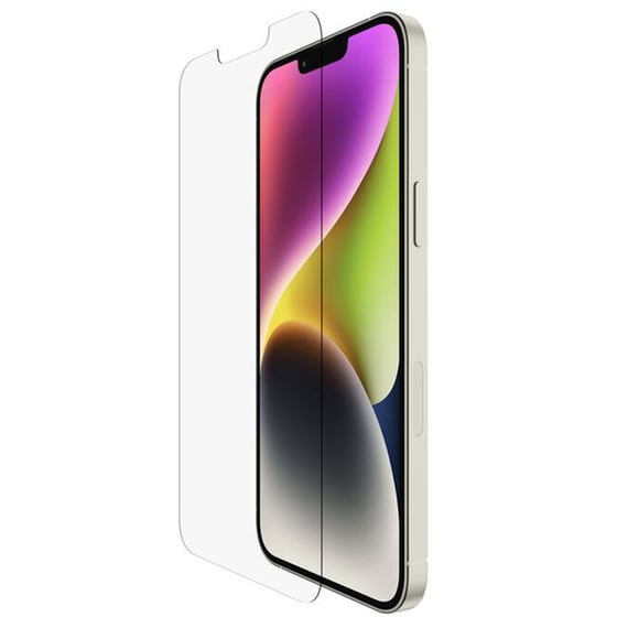 Προστατευτικό οθόνης Apple iPhone 14 Plus/iPhone 13 Pro Max - Belkin UltraGlass Treated Screen Protector image 0
