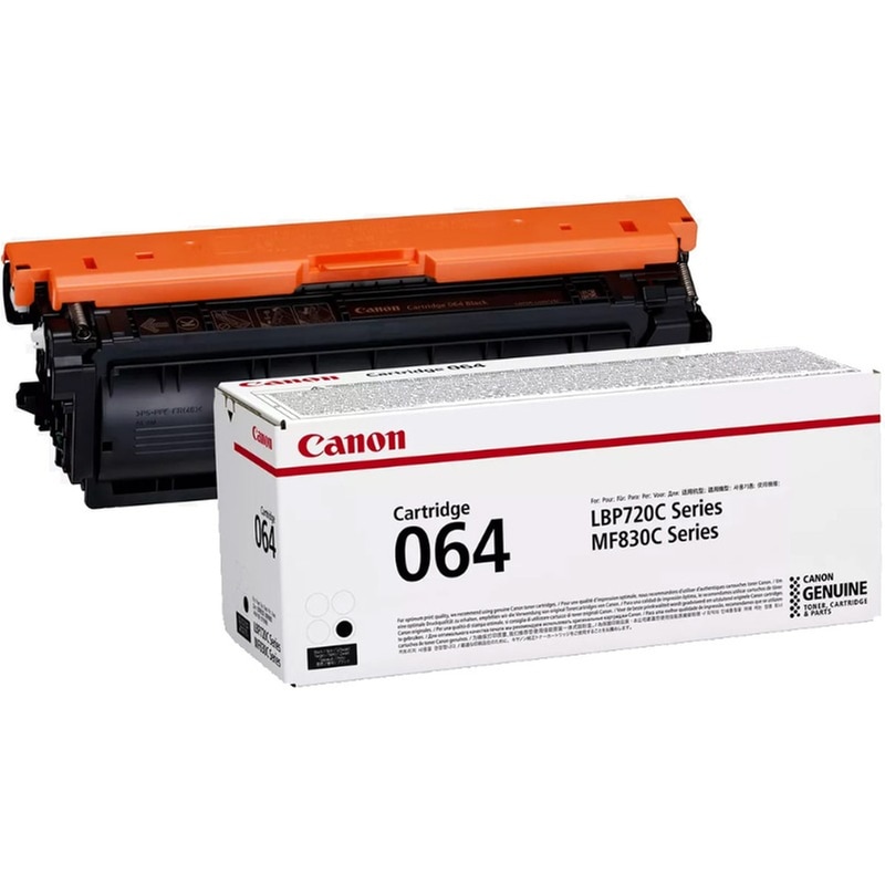 Toner Canon 064 - Black