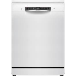 BOSCH SMS4HMW08E για 14 Σερβίτσια Λευκό Πλυντήριο Πιάτων