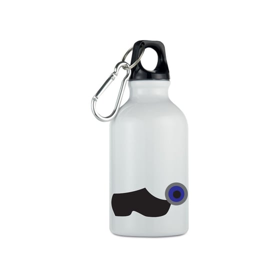 Παγούρι Τσαρούχι 400 ml image 0